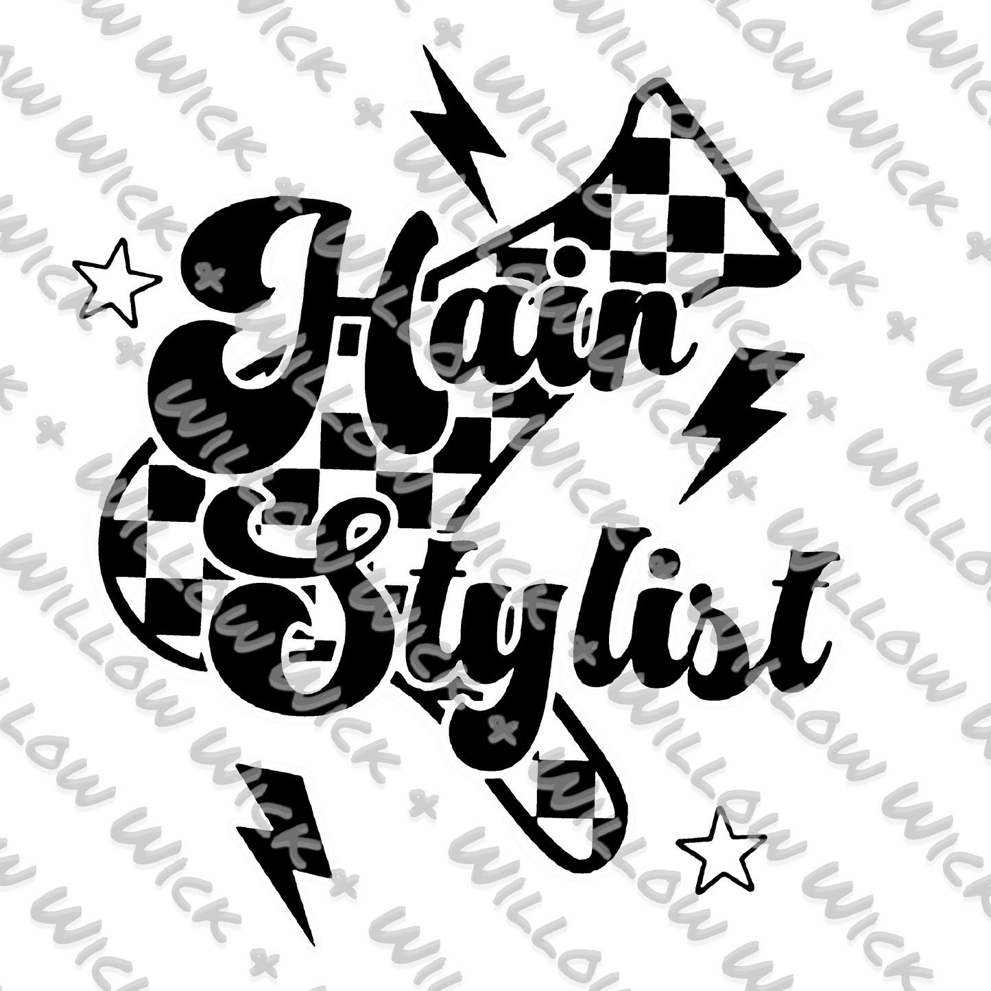 Hairstylist