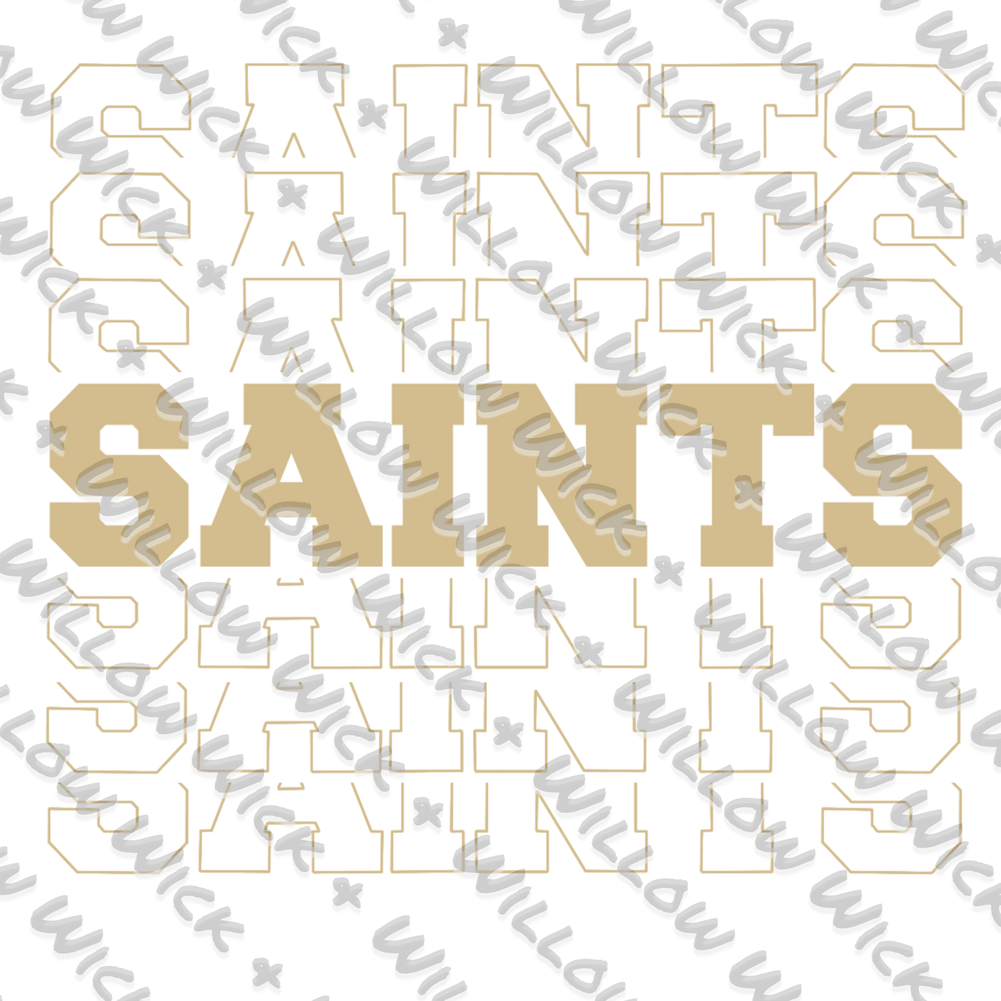 Saints