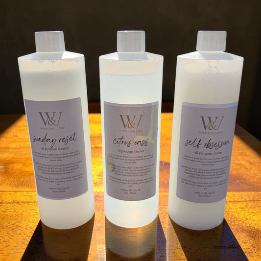 All Purpose Cleaner