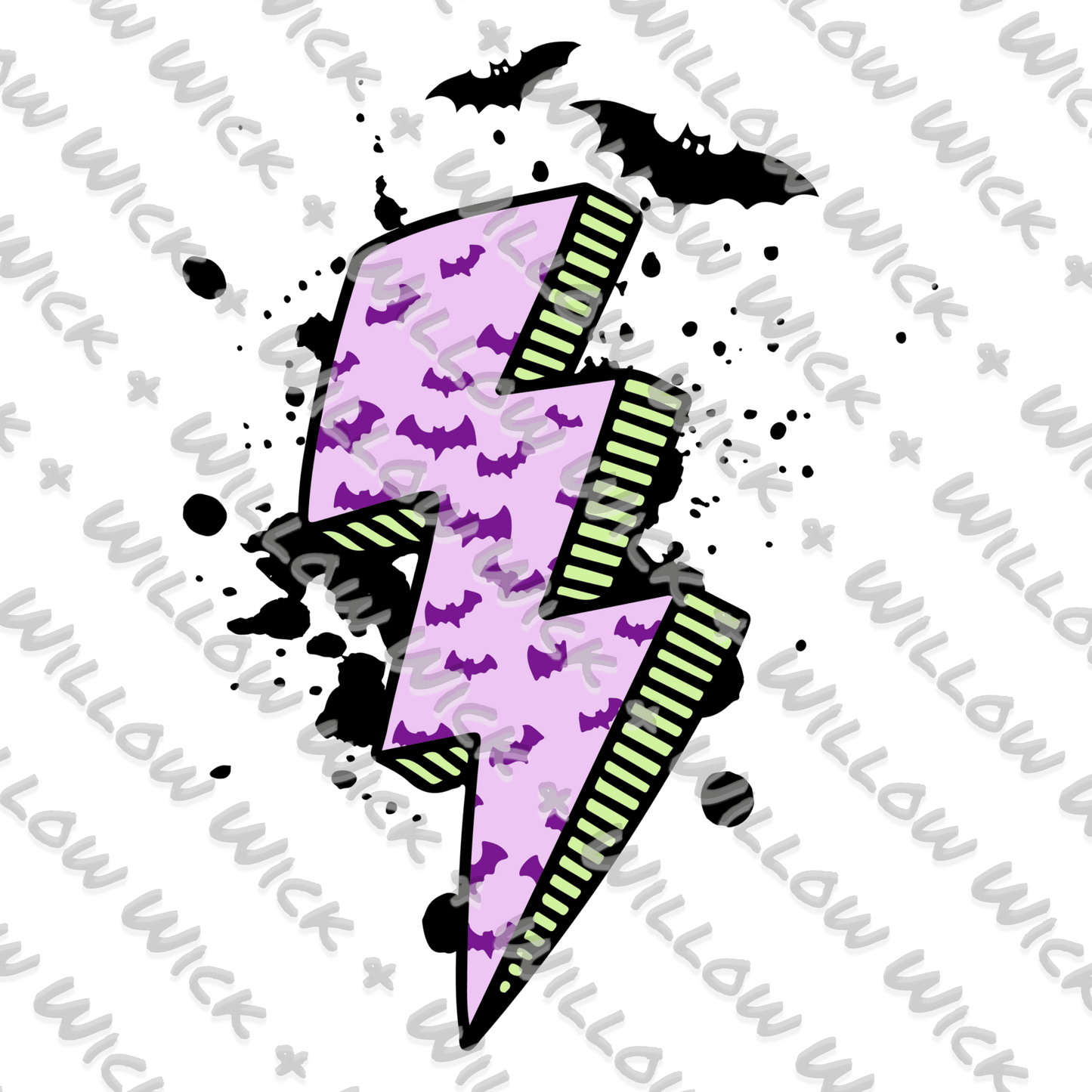 Ghouls Just Wanna Have Fun with Pocket