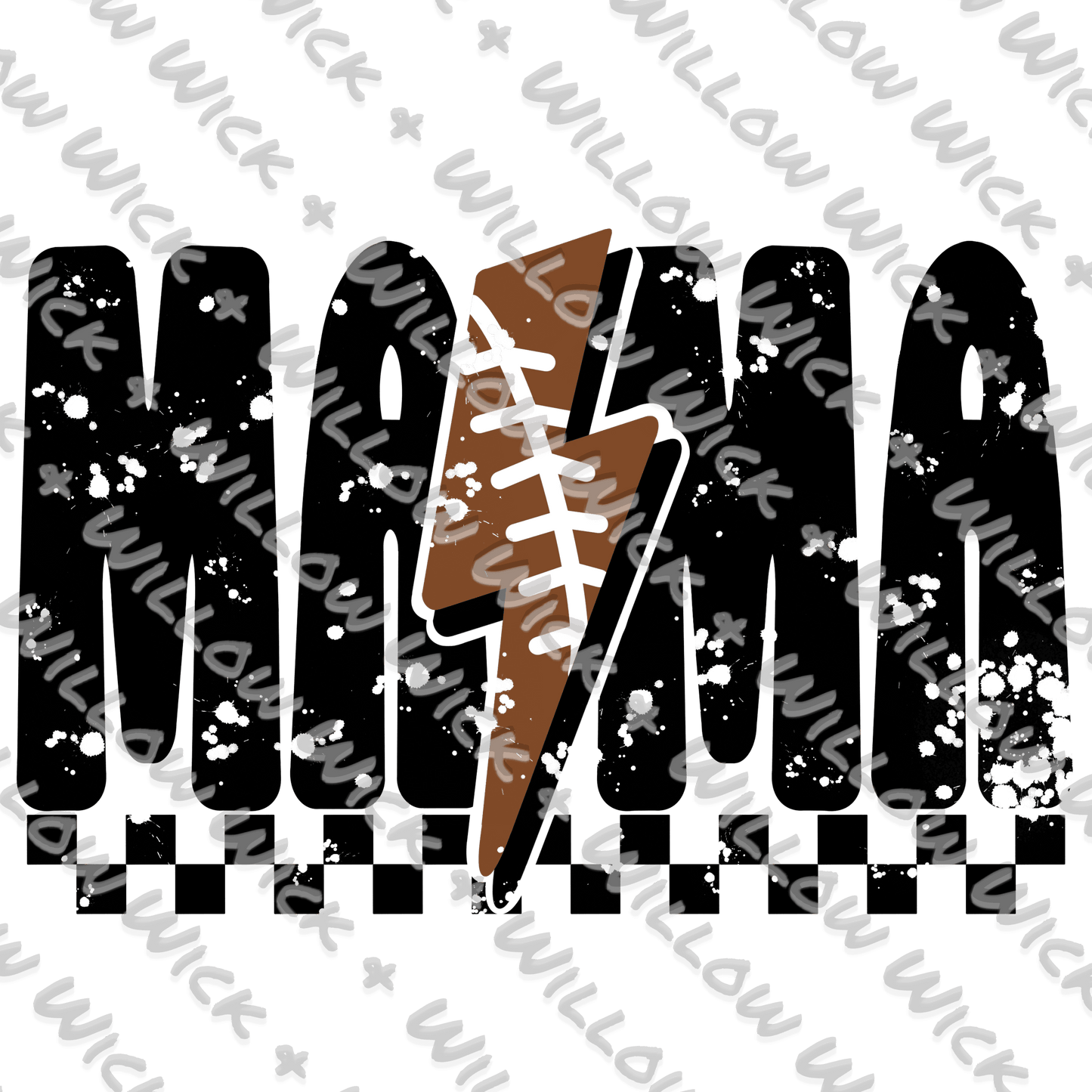 Mama Football