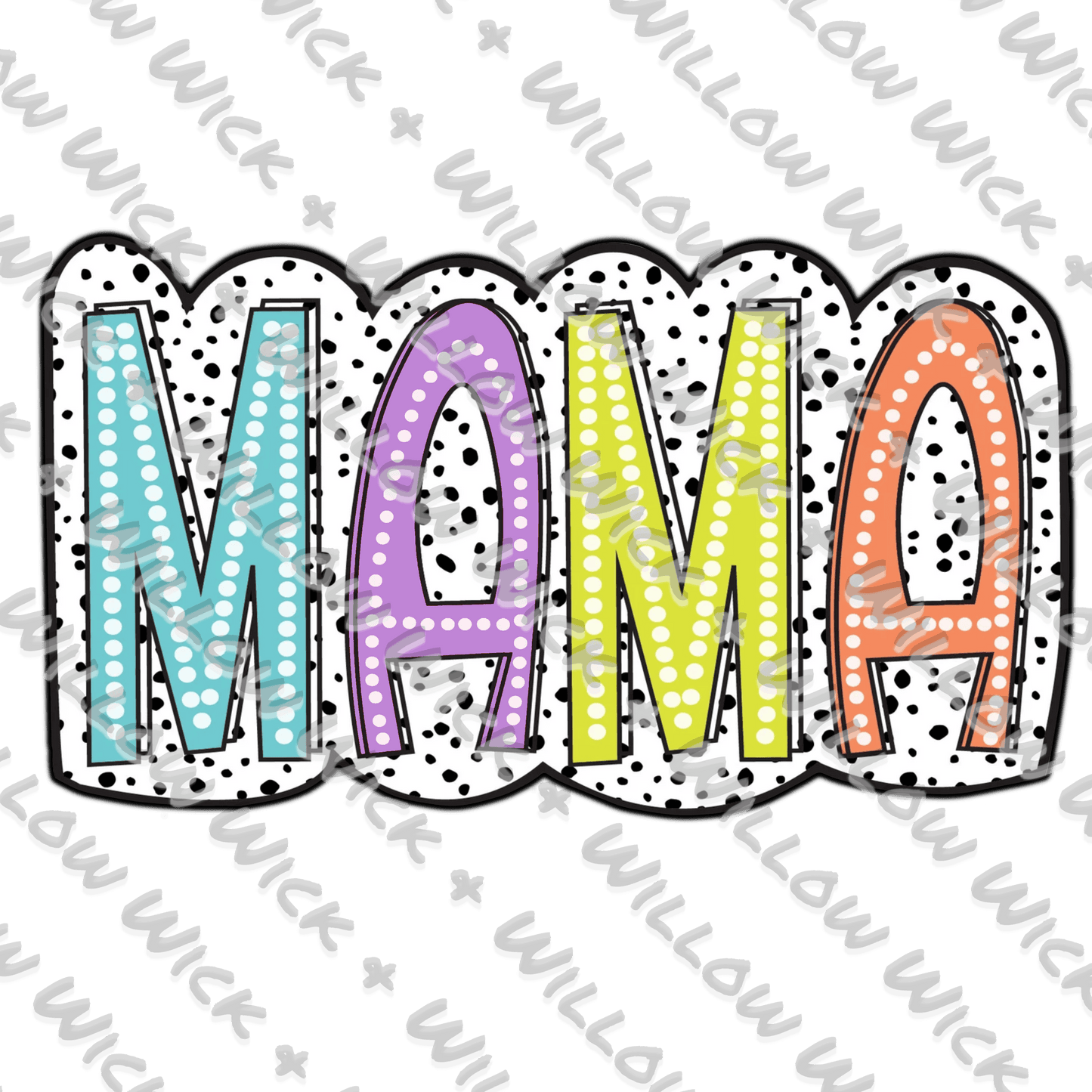 Mama