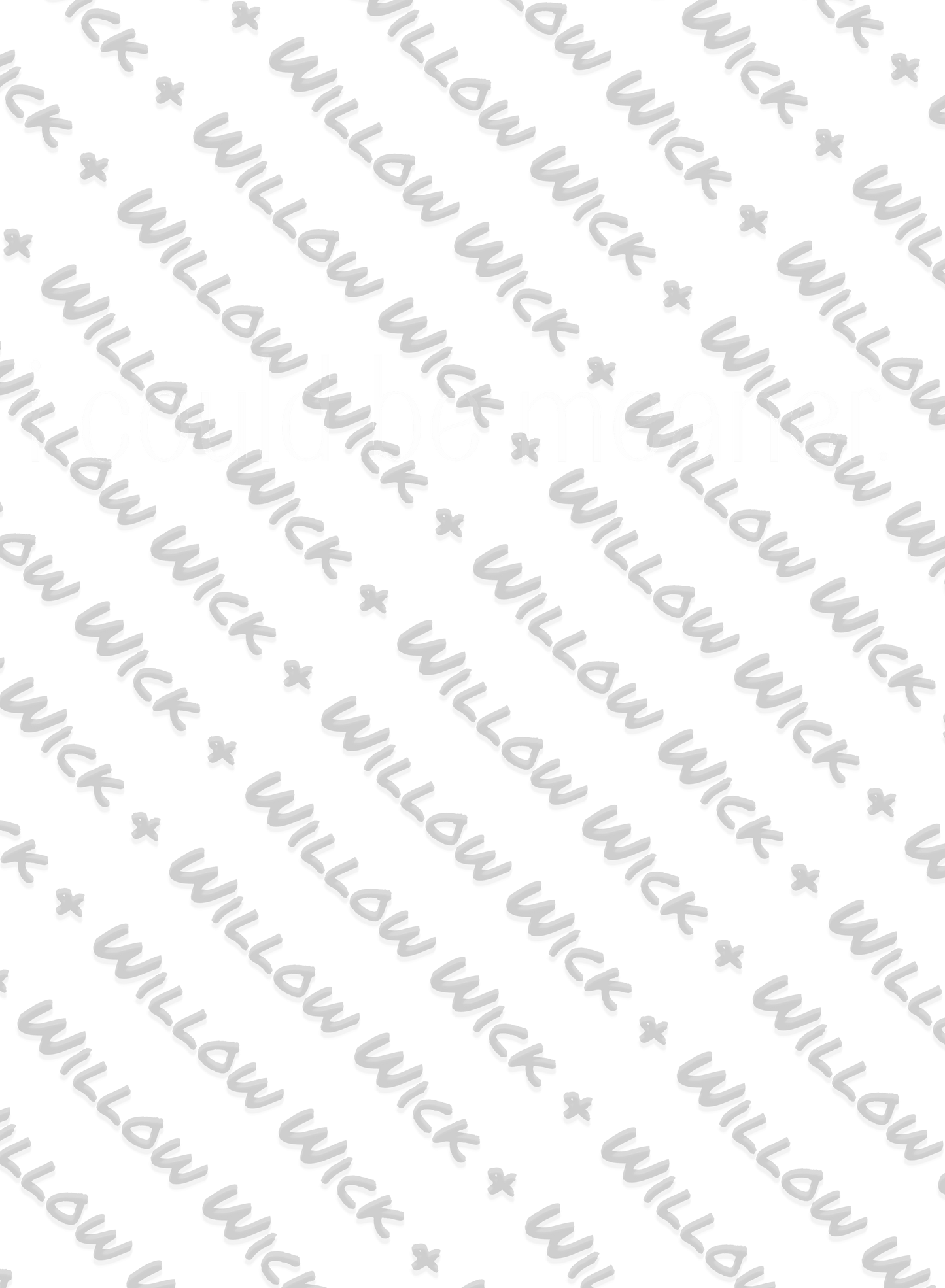 I Could Be Meaner