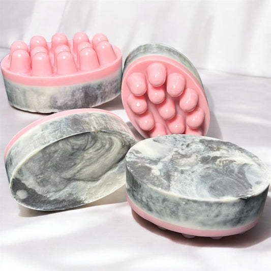 Moo & Melt Massage Bar