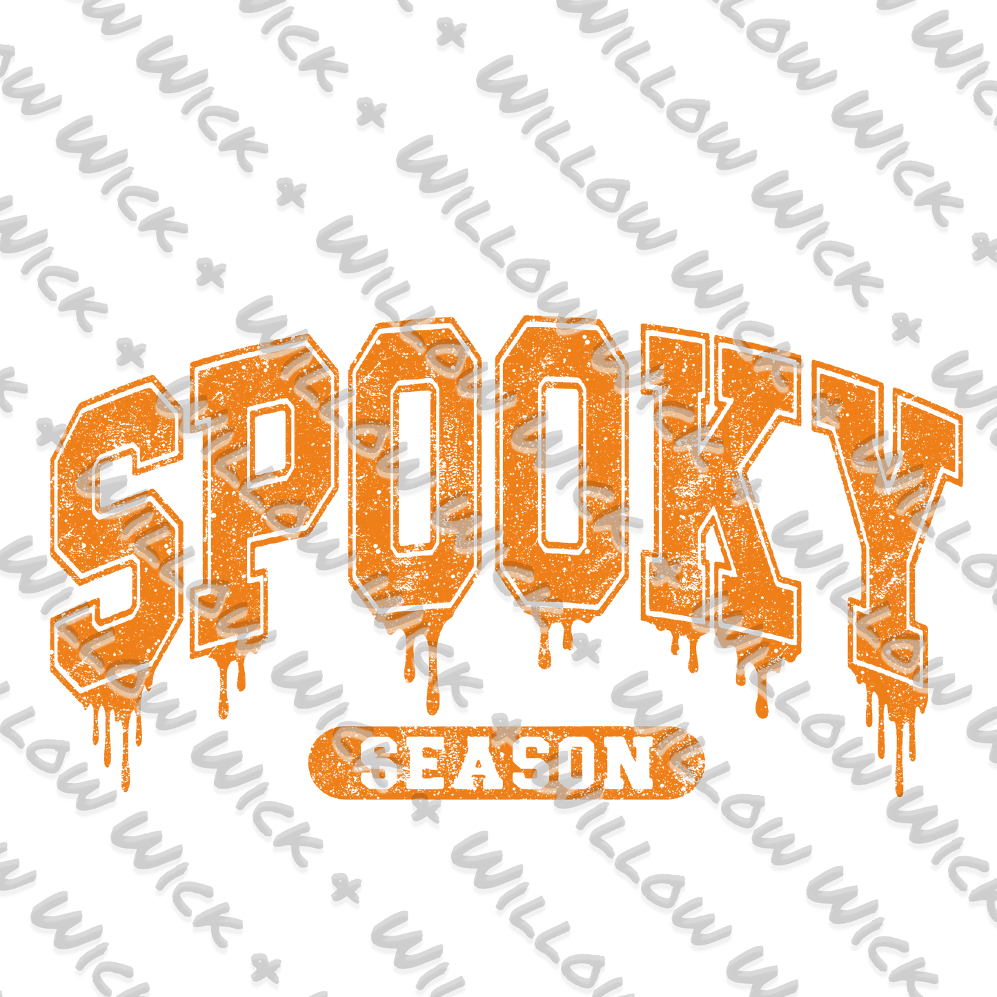 Spooky Season